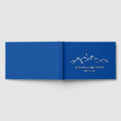 bergmagie gastenboek (Volledig)