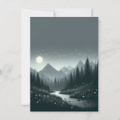 bergmagie save the date (Achterkant)