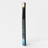 bergmeer Case-Mate iPhone case (Achterkant/links)