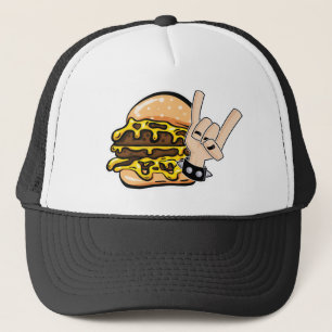 Bergmetaal — Trucker Hat Pet