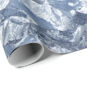 Bergpapier Cadeaupapier (Rol Hoek)