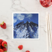 Bergservetten Servet (Insitu)