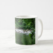 Bergstroom Koffiemok (Voorkant rechts)