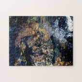 Bergstroom Legpuzzel (Horizontaal)