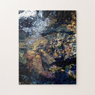 Bergstroom Legpuzzel