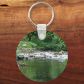Bergstroom Sleutelhanger (Voorkant)