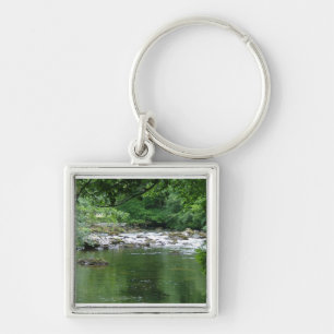 Bergstroom Sleutelhanger