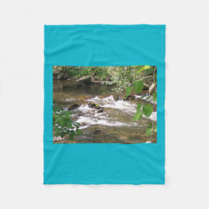 Bergstroom Vliesdeken Fleece Deken