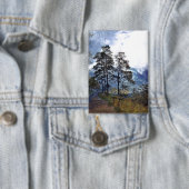 BERGTOCHT BUTTON (Insitu)