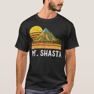 Bergvakantie - Mt Klimmen Wandel Mount T-shirt