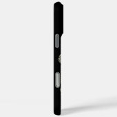 Bergverkenning wacht in dit Schilderachtig ontwerp Case-Mate iPhone Case (Achterkant / Rechts)