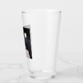 Bergvogellandschap Glas (Links)