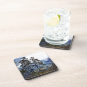 BERGWANDELING BIER ONDERZETTER (Rechterzijde)