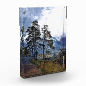 BERGWANDELING FOTOBLOKKEN (Links)