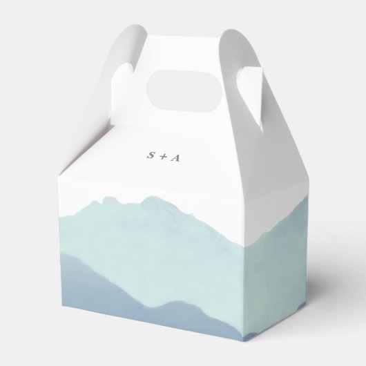 Bergweide Weddenschap Bedankdoosjes (Achterkant)