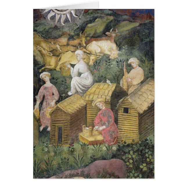 Bergweiden (Voorkant)