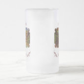 Bergwildernis Frosted Mok (Center)