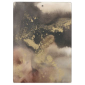 Bergzeeluinen Klembord (Achterkant)