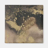 Bergzeeluinen Magneet (Voorkant)