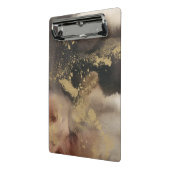 Bergzeeluinen Mini Klembord (Angled2)