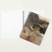 Bergzeeluinen Planner (Display)