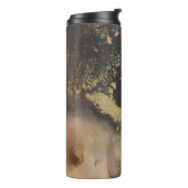 Bergzeeluinen Thermosbeker (Gedraaid links)