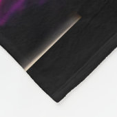 bergzuiger fleece deken (Hoek)