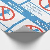 Bericht Alle bezoekers Cadeaupapier