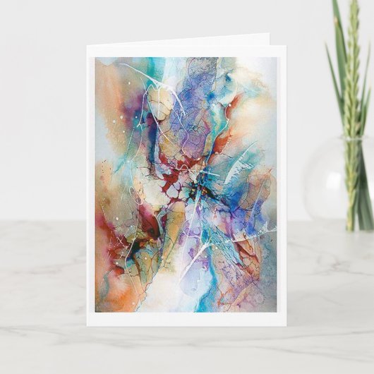 Bericht: Het spijt me | Algemeen Kaart (Voorkant)