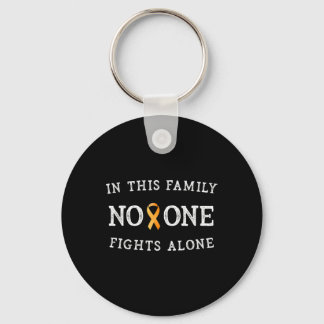 Bericht MS Multiple Sclerosis Awareness Vrouwen Ma Sleutelhanger