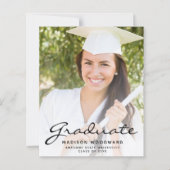 Bericht over budgetfotozwart Afstuderen (Voorkant)