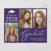 Bericht over budgetscript Paarse Afstuderen foto's (Voorkant)