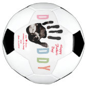 Bericht van de Bump Ultrasound 1e Vaderdag Voetbal (Gedraaid)