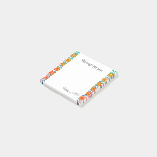 Bericht voor jou Notities Post-it® Notes