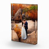 Berichten en groepsfoto's Blokdatum Fotoblokken (Rechts)