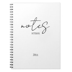 Berichten Jaar Datum Notitieboek