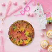 Berichten ontvangen Jouw naam Bord (Feest)