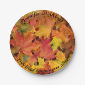 Berichten ontvangen Jouw naam Bord (Voorkant)