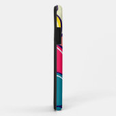 Berichten opschroeven Case-Mate iPhone case (Achterkant/rechts)