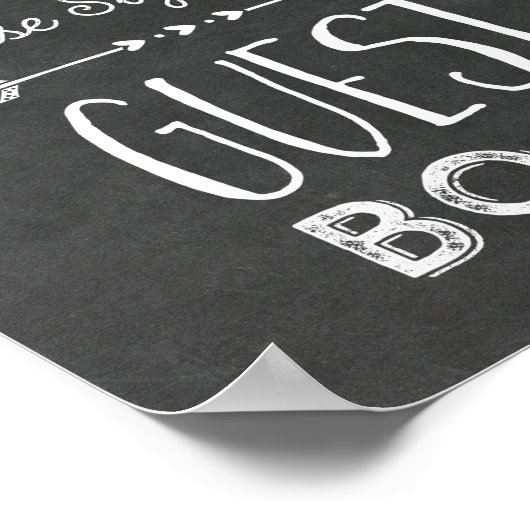 Berichten over bruiloft poster (Hoek)