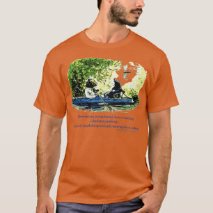 Berichten over in boten t-shirt
