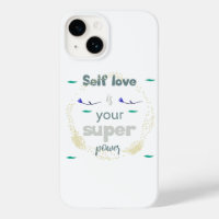 Berichten verheffen voor een zelfverzekerde jij