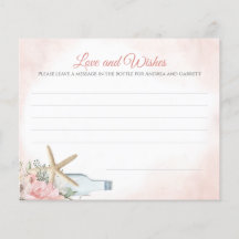 Berichtpapier voor fles