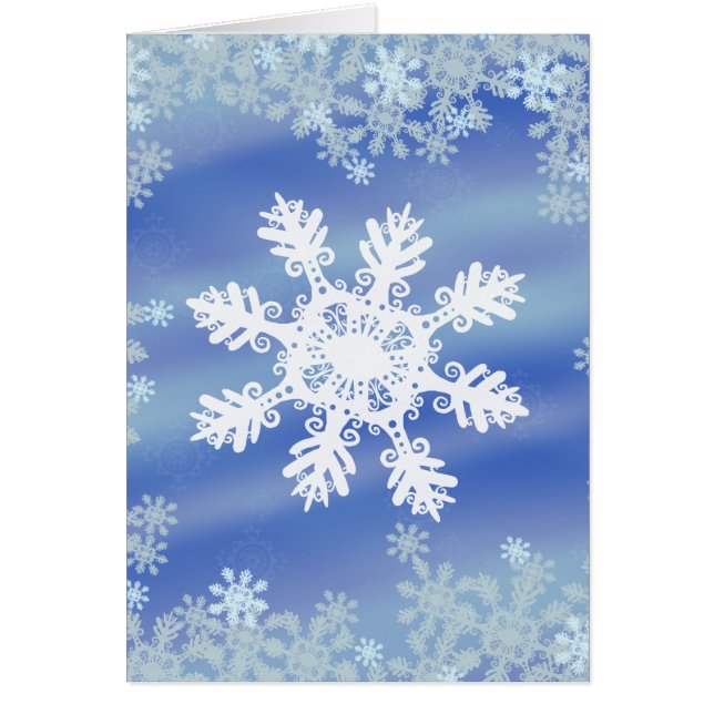 Berijpte Randen VII (Voorkant)