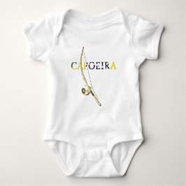 Berimbau Capoeira Romper