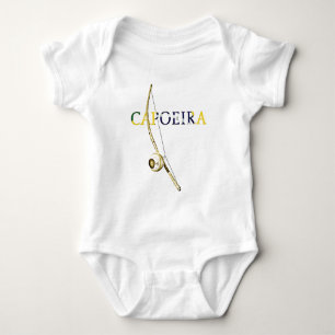 Berimbau Capoeira Romper