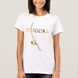 Berimbau Capoeira T-shirt