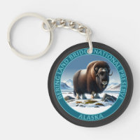 Bering Land Bridge National Preserve Alaska
