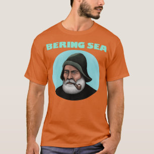 Bering Zee Visserij T-shirt