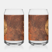 Beringia School of Lithic Technology Blikvorm Glas (Links)